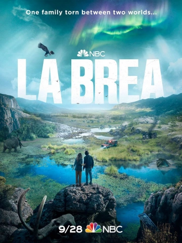 La Brea - Saison 3 - VOSTFR HD