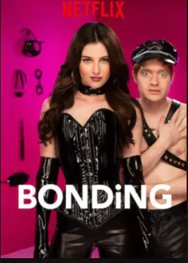 Bonding - Saison 2 - vostfr