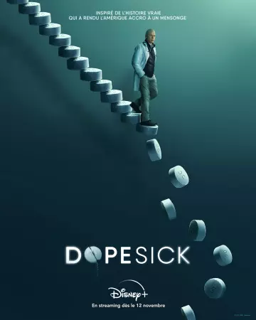 Dopesick - Saison 1 - vf-hq