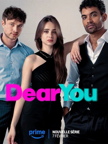 Dear You - Saison 1 - vf