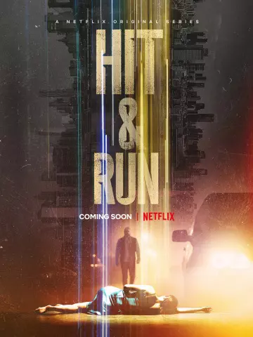 Hit And Run - Saison 1 - VOSTFR