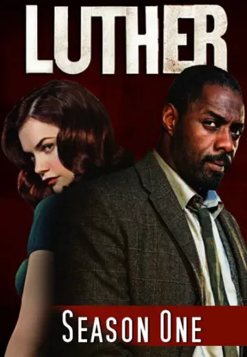 Luther - Saison 1 - vostfr-hq