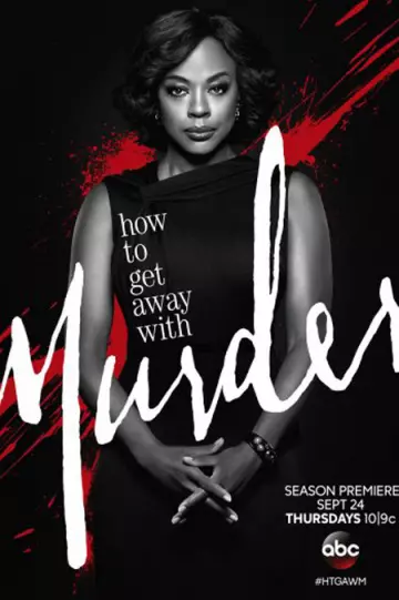 Murder - Saison 2 - vf-hq