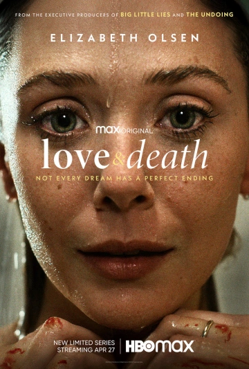 Love & Death - Saison 1 - vostfr