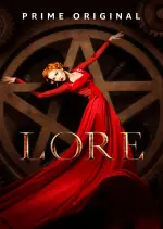 Lore - Saison 1 - vf-hq