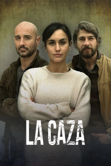 La caza Guadiana - Saison 1 - vostfr-hq