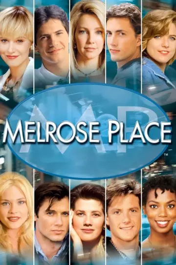 Melrose Place - Saison 6 - vf-hq