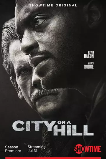 City on a Hill - Saison 3 - vf