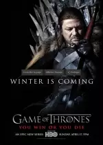 Game of Thrones - Saison 3 - vf