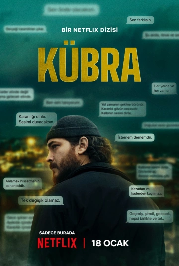 Kübra - Saison 2 - vf-hq