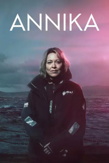 Annika - Saison 1 - VF HD