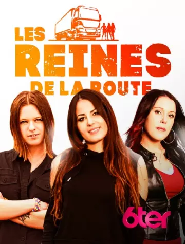 Les Reines de la route - Saison 1 - vf