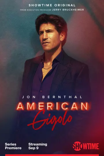 American Gigolo - Saison 1 - VOSTFR HD