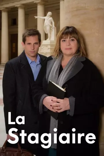 La stagiaire - Saison 10 - vf