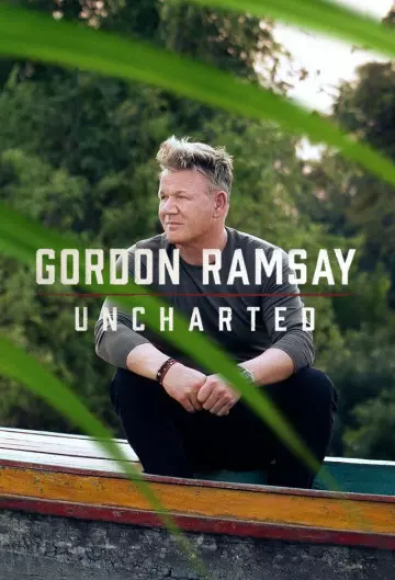 Gordon Ramsay : Territoires inexplorés - Saison 2 - vf-hq