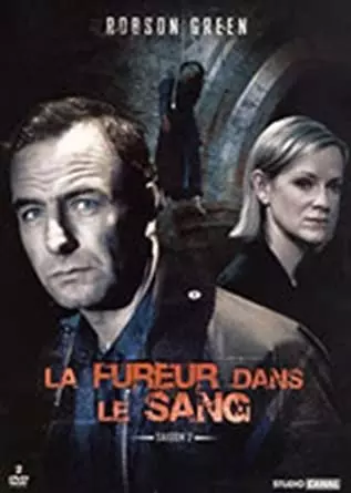 La Fureur dans le sang - Saison 3 - vf