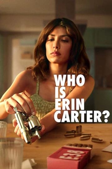 Who is Erin Carter? - Saison 1 - VOSTFR