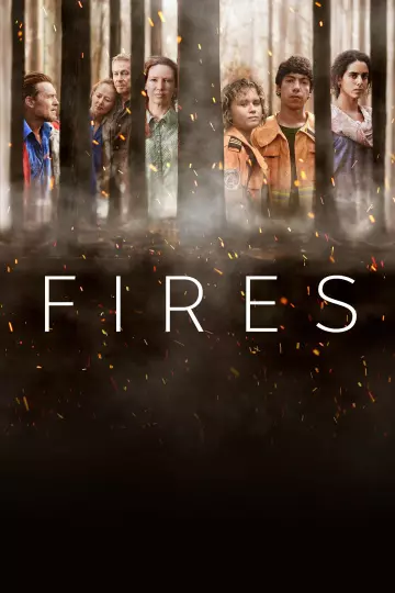 Fires - Saison 1 - vostfr