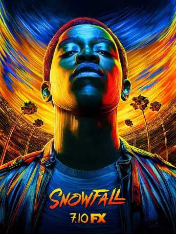 Snowfall - Saison 3 - vf