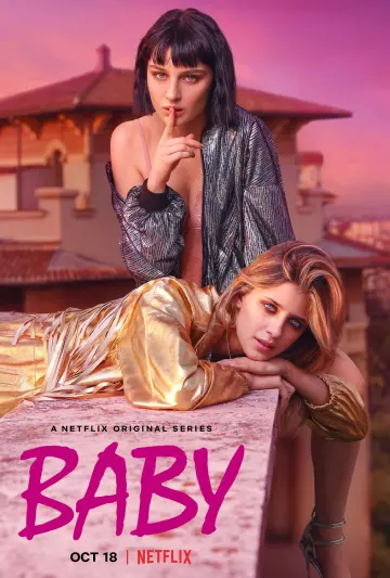 Baby - Saison 2 - VOSTFR HD