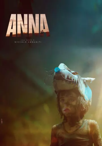 Anna - Saison 1 - VOSTFR HD