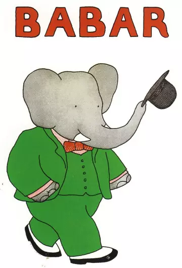 Babar - Saison 5 - vf