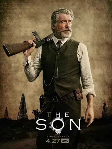 The Son - Saison 2 - vf-hq