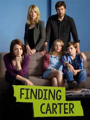 Finding Carter - Saison 1 - vf