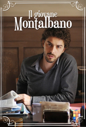 Montalbano, les premières enquêtes - Saison 1 - vf