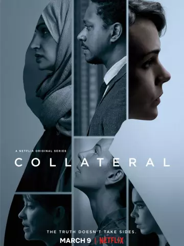 Collateral - Saison 1 - VF