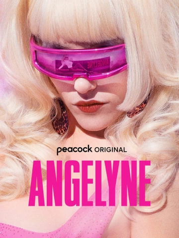 Angelyne - Saison 1 - vostfr-hq