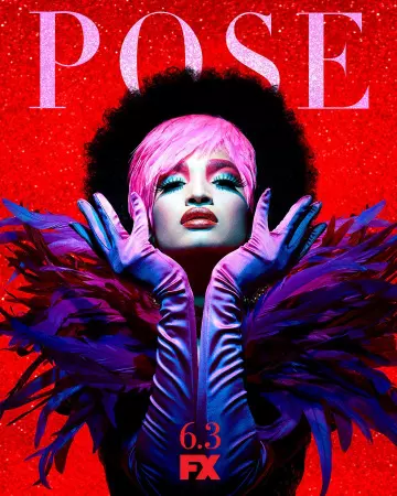 Pose - Saison 1 - vf-hq