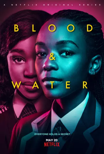 Blood & Water - Saison 1 - vostfr-hq