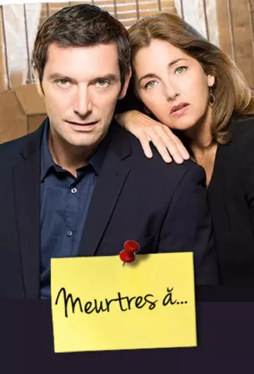 Meurtres à... - Saison 2 - vf