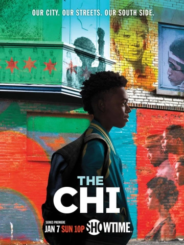 The Chi - Saison 6 - vostfr