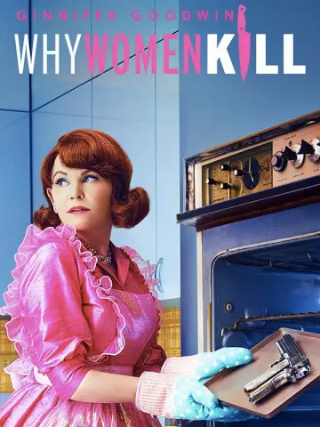 Why Women Kill - Saison 1 - vf