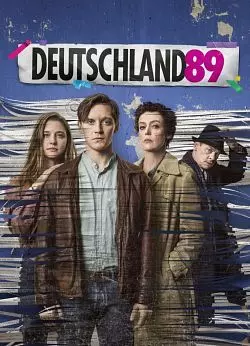 Deutschland 89 - Saison 1 - vf-hq