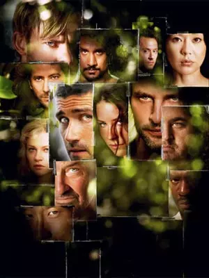 Lost, les disparus - Saison 5 - vostfr-hq