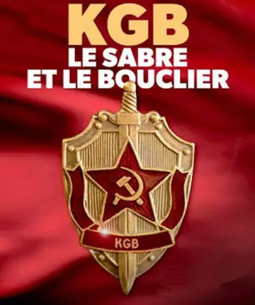 KGB : le sabre et le bouclier - Saison 1 - vf-hq