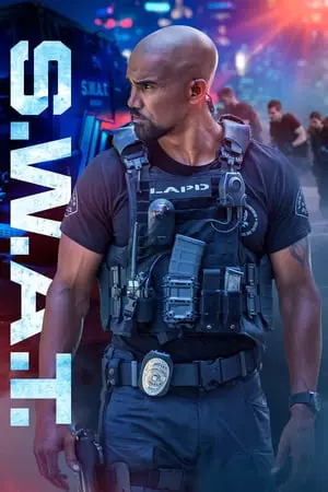 S.W.A.T. (2017) - Saison 3 - vf