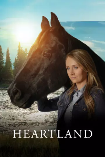 Heartland (CA) - Saison 15 - vf-hq