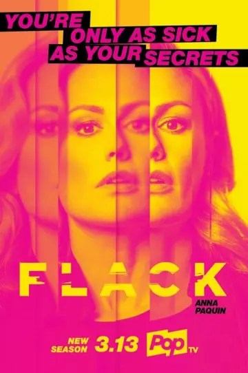 Flack - Saison 2 - vostfr-hq