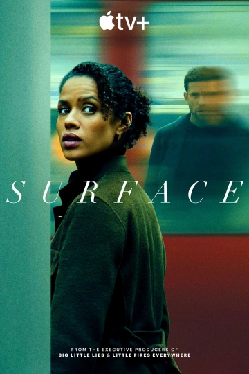 Surface (2022) - Saison 2 - vostfr