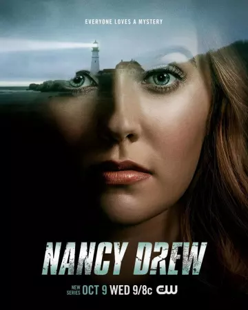 Nancy Drew - Saison 1 - vostfr