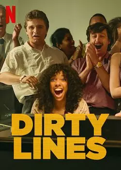 Dirty Lines - Saison 1 - vf-hq