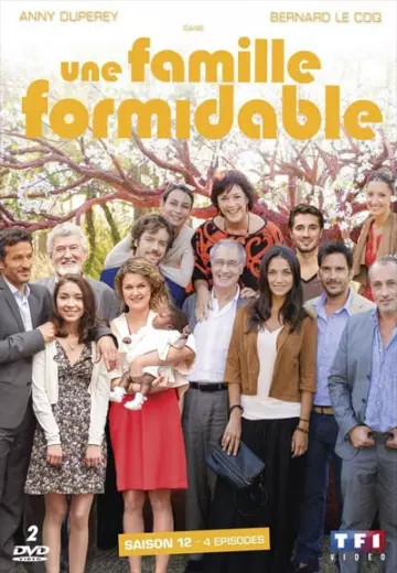 Une famille formidable - Saison 12 - VF HD