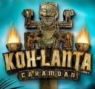 Koh-Lanta - Saison 8 - vf