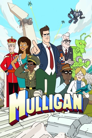 Mulligan - Saison 1 - vostfr-hq