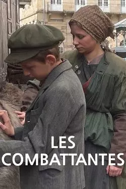 Les Combattantes - Saison 1 - vf