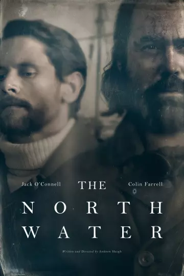 The North Water - Saison 1 - vostfr